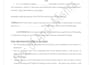 do industry specific contract drafting and negotiations